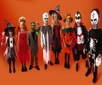 5 Unique Halloween Costume Ideas – Wear it, Scare it, Rock it! 